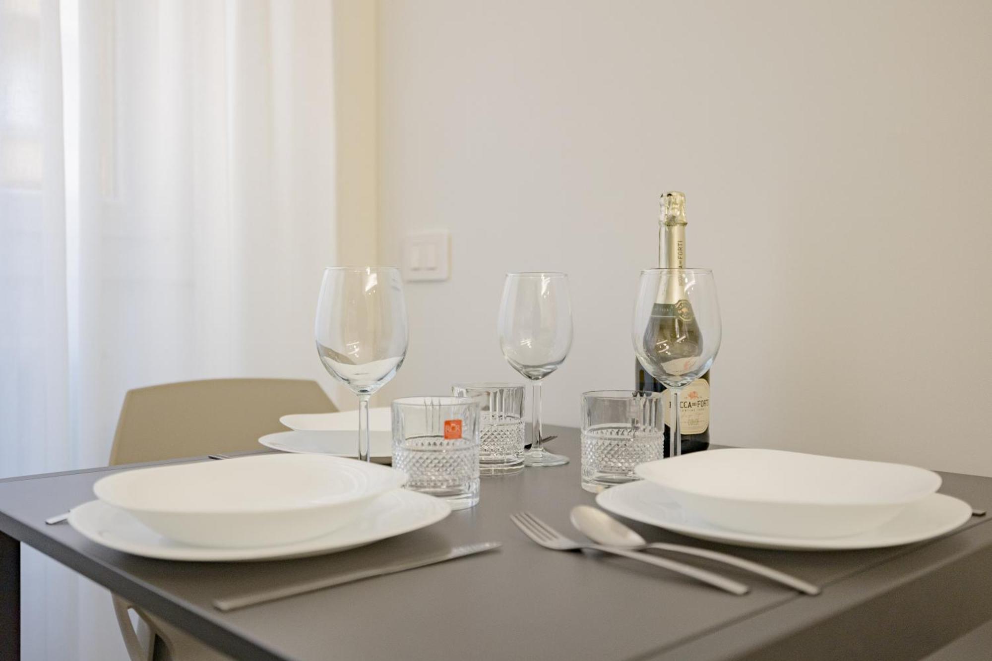 3co4 - Duomo - Chic - - Appartement Milaan