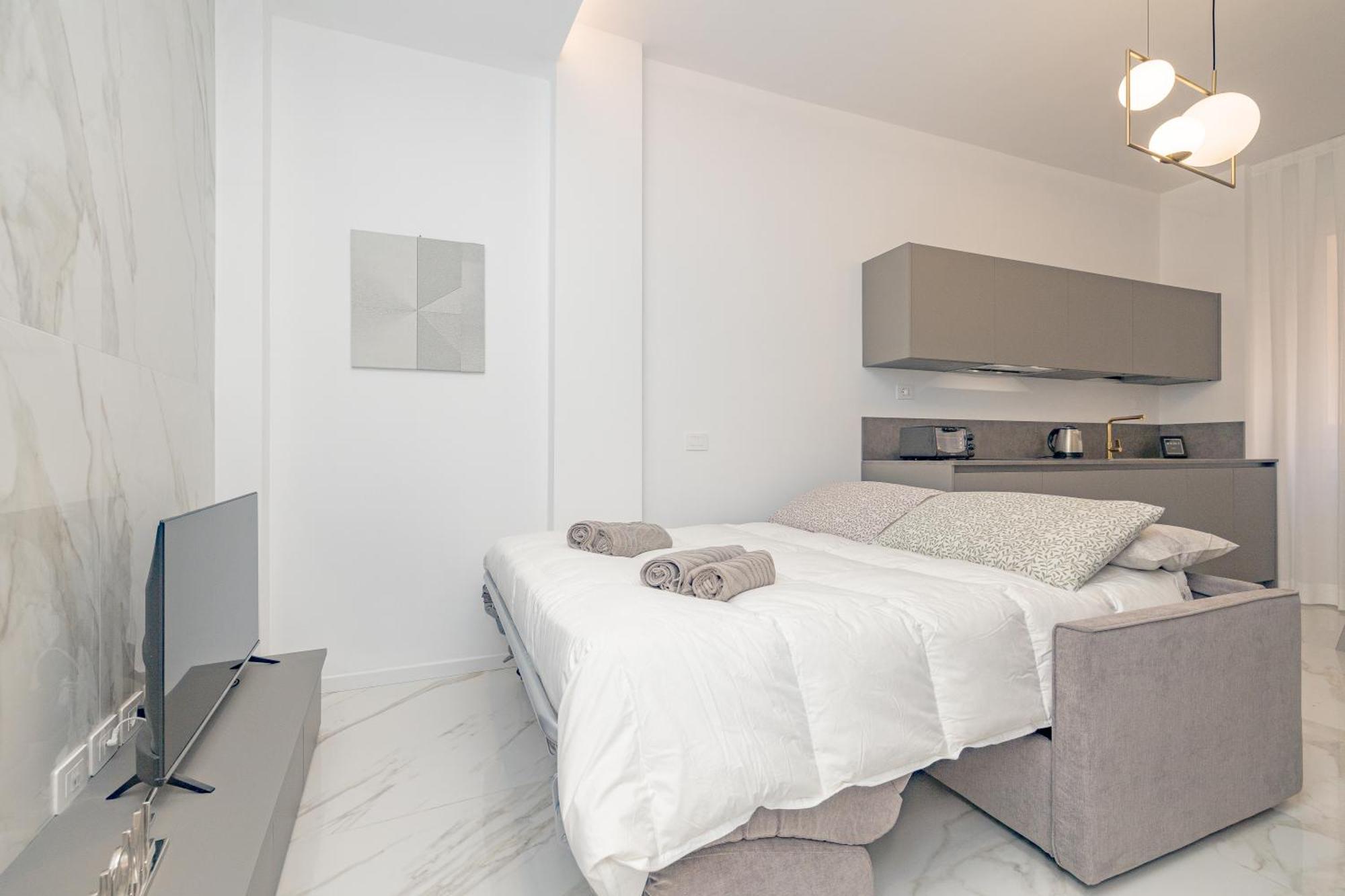 3co4 - Duomo - Chic - - * Milaan