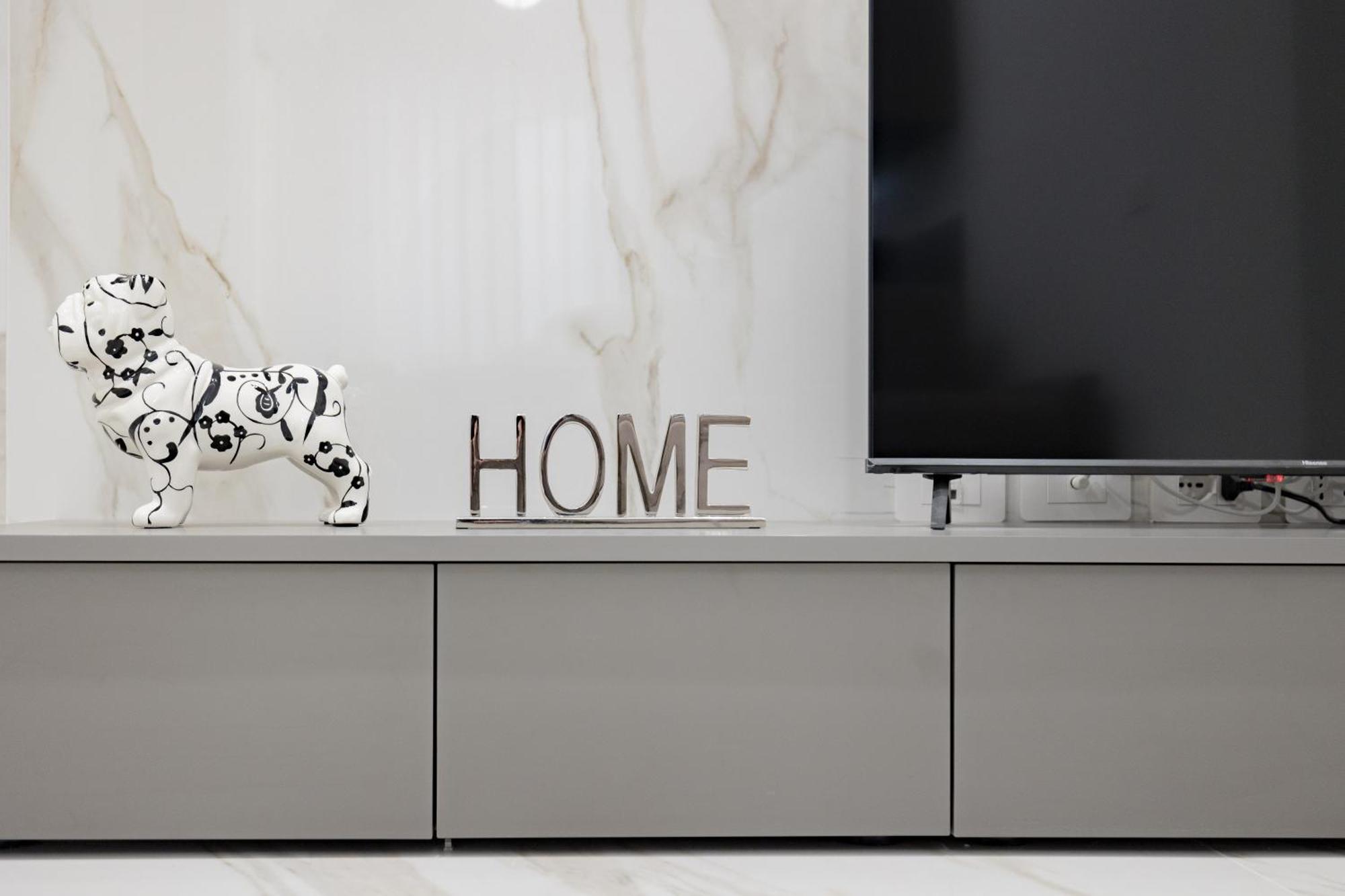 Appartement 3co4 - Duomo - Chic - - *