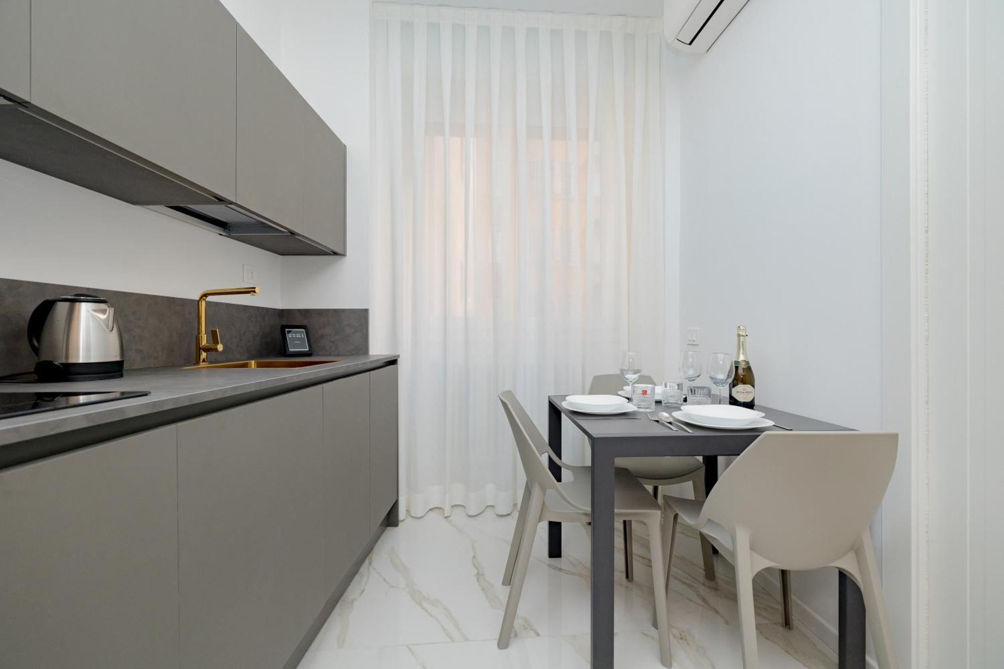 3co4 - Duomo - Chic - - Milaan
